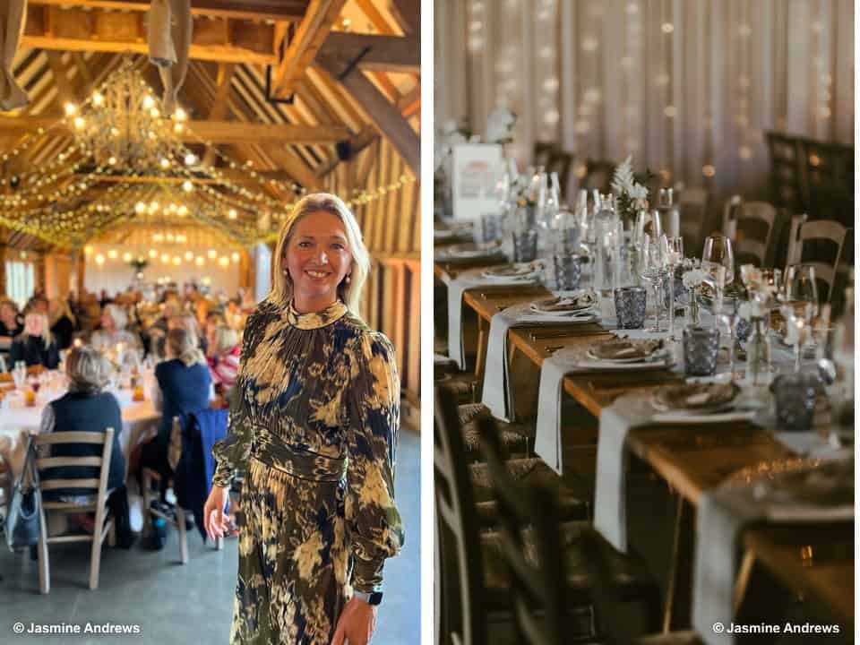 luxury-wedding-venue - Jasmine Andrews